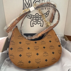 MCM Hobo Bags